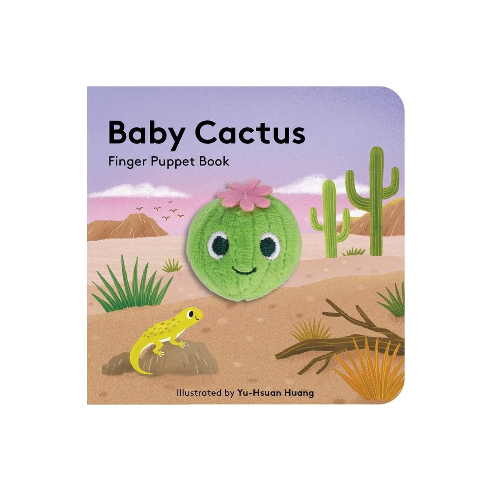 HAC Baby cactus