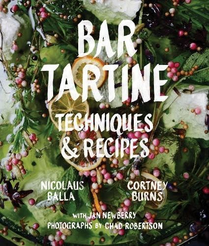 HAC Bar tartine