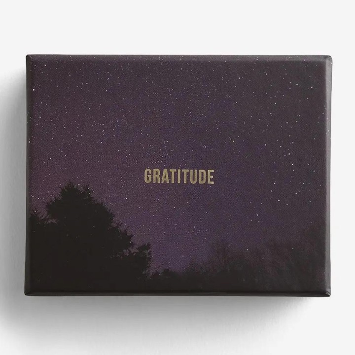 TSL Gratitude card set