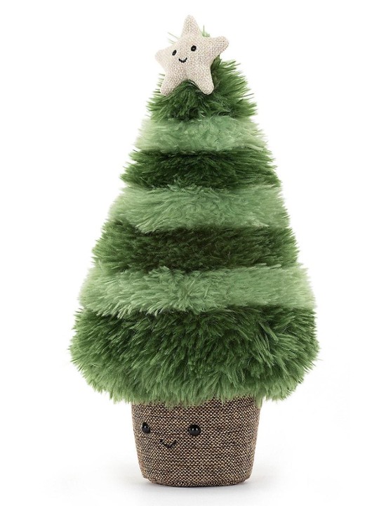 JEL Amuseable nordic spruce christmas tree