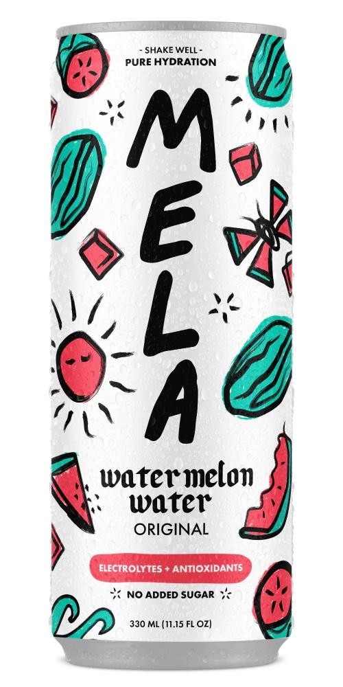 Mela Watermelon Water- Original