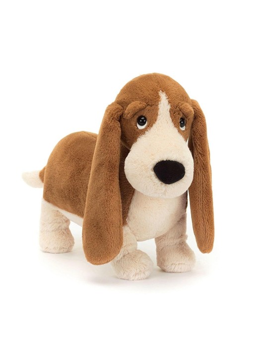 JEL Randall basset hound