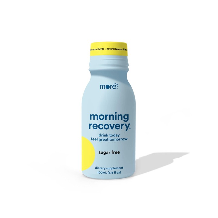 Morning Recovery sugar free