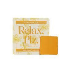 FLE Relax Plz wellness patch
