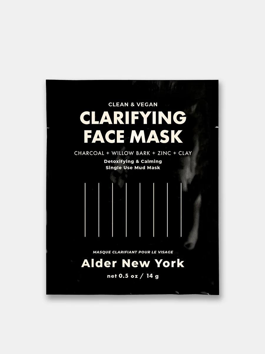 ALD Clarifying face mask