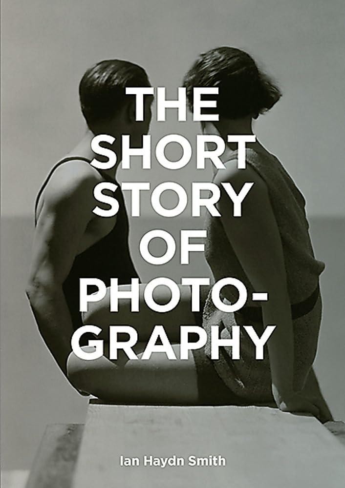 HAC Short story of photography