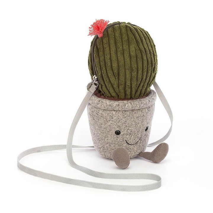 JEL Amuseable cactus bag