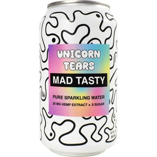 Mad tasty unicorn tears