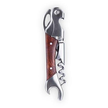 VIS Double opener corkscrew