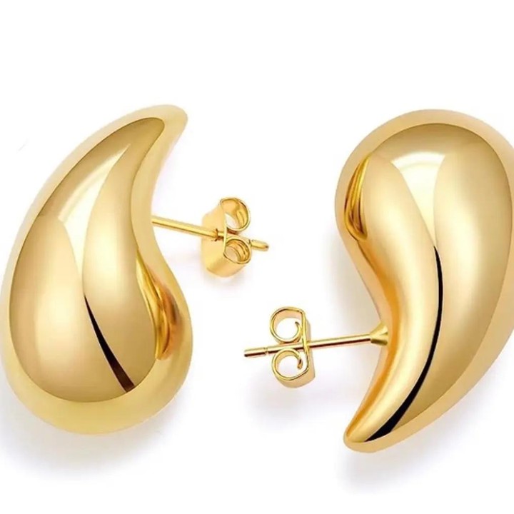 SAH Elia raindrop earring