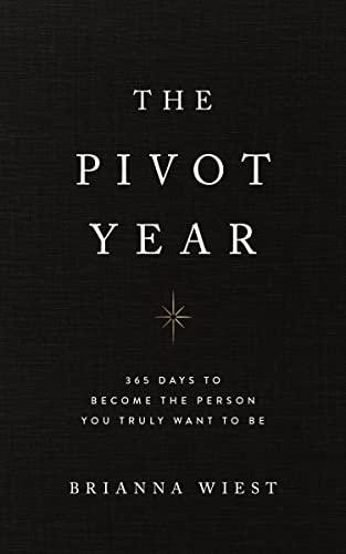 THO The pivot year
