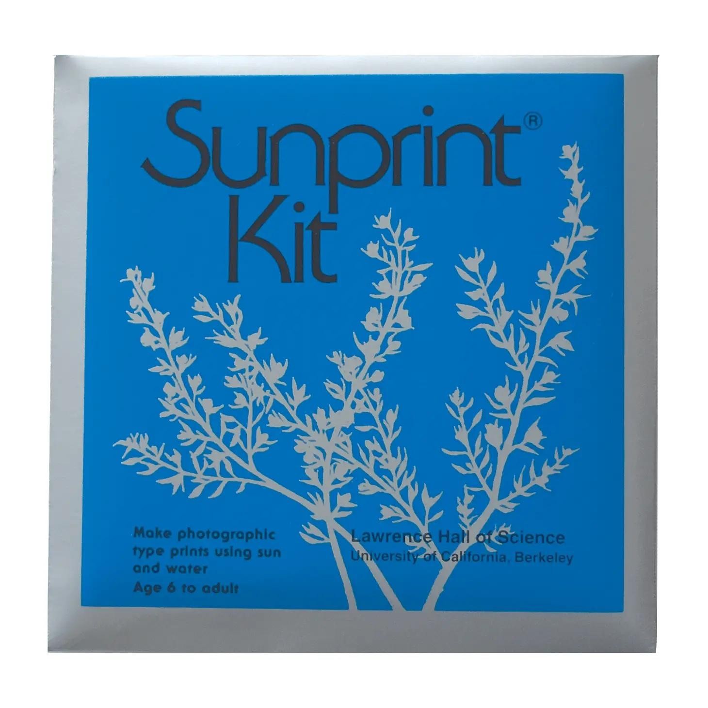 COP Sunprint Kit