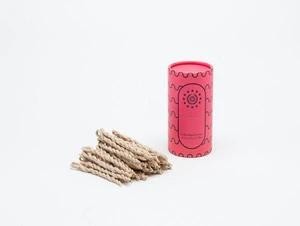 FRE Cedar rope incense