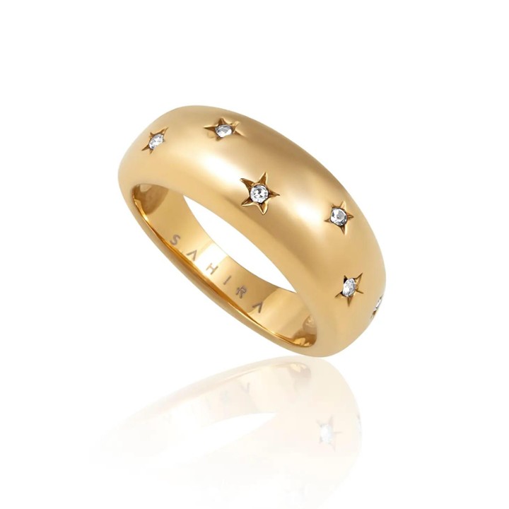 SAH Star dome ring