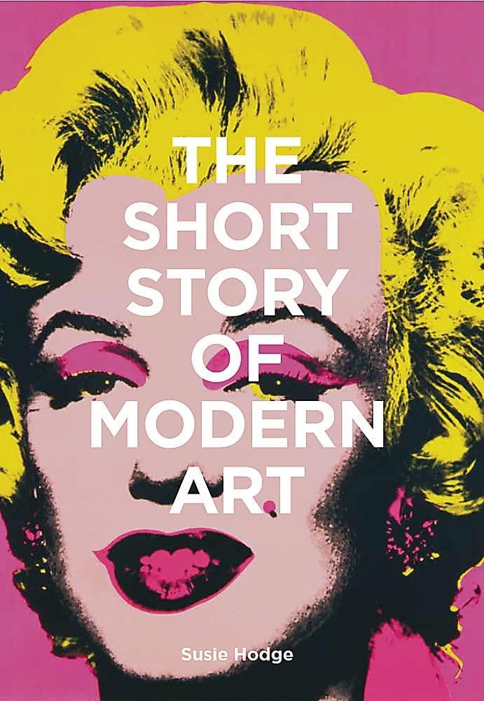 HAC Short story of modern art