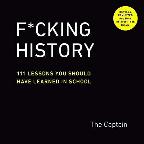 PEN F*cking history