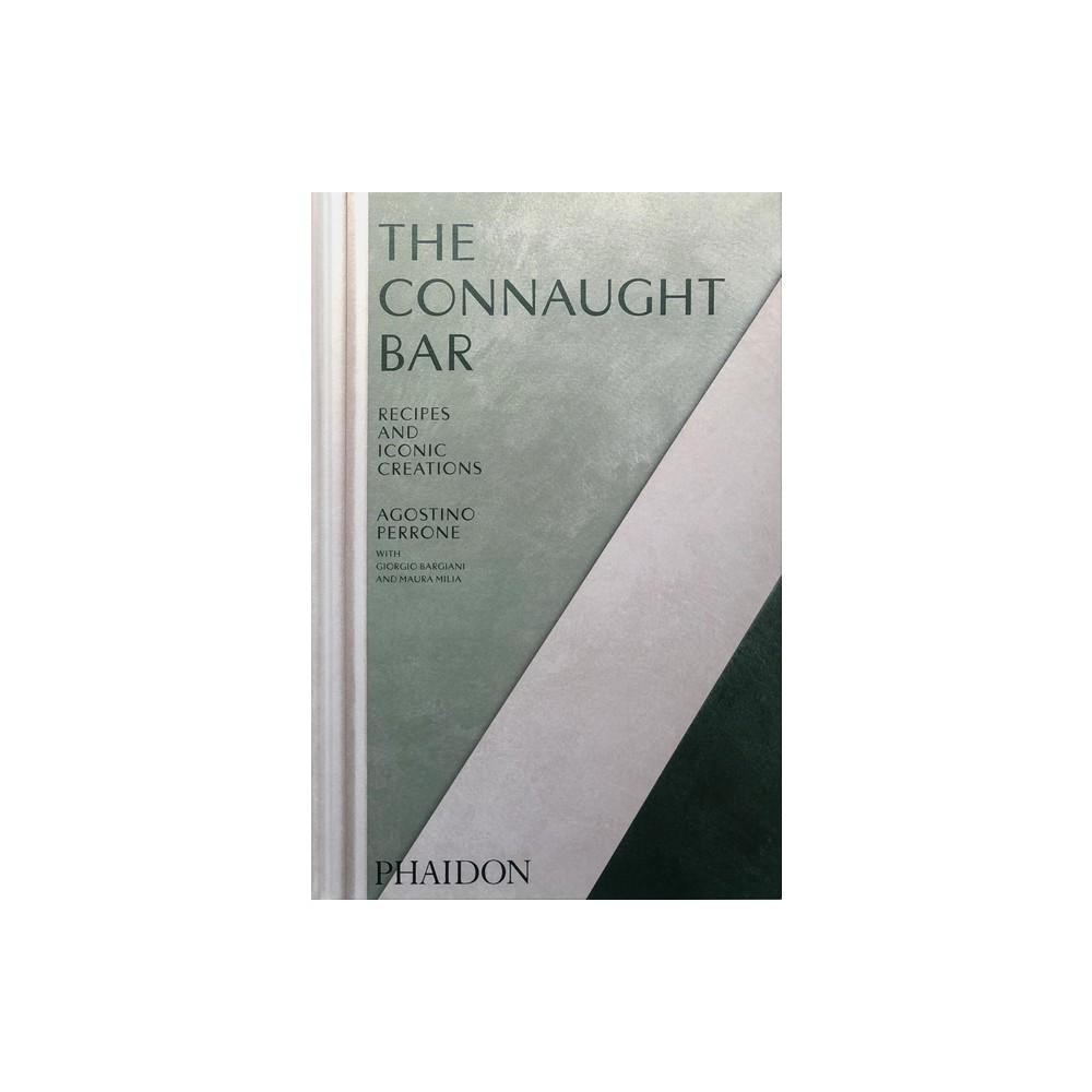 PHA The Connaught Bar