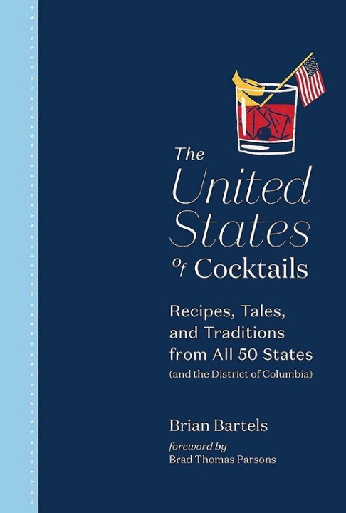 HAC United states of cocktails