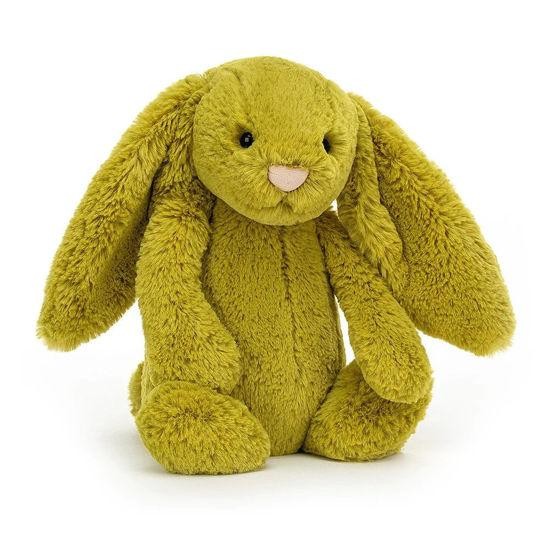 JEL Bashful zingy bunny