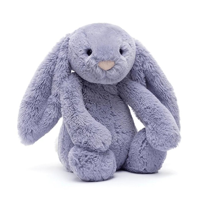 JEL Bashful viola bunny