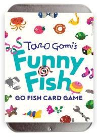 HAC Taro gomis funny fish