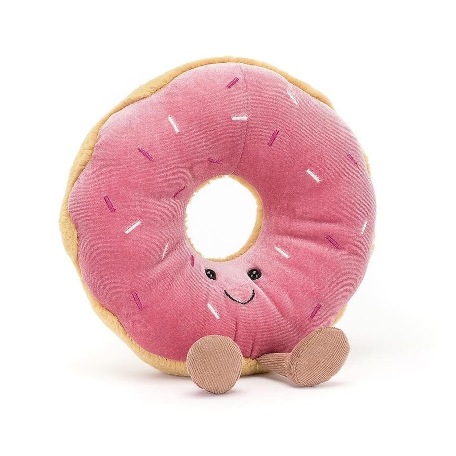 JEL Amuseable doughnut