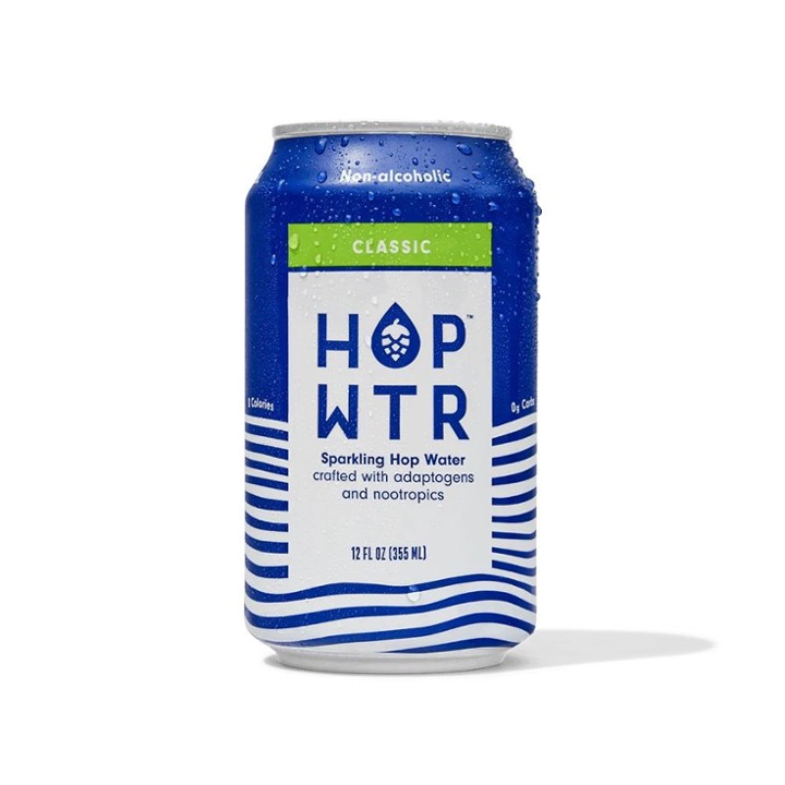 Hop Wtr classic