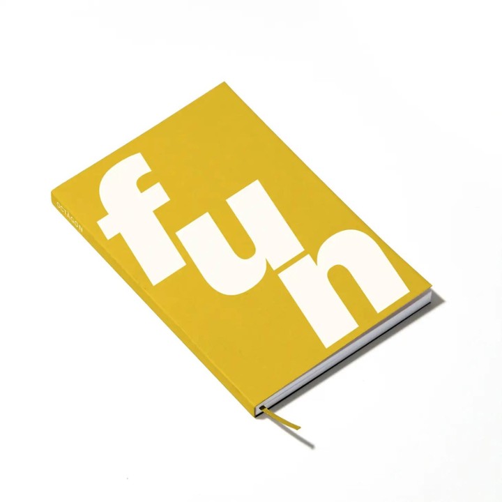 OCT Fun Notebook