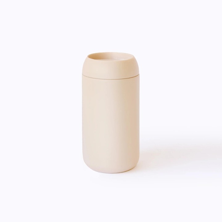 BIN Sip tumbler 12oz- sand