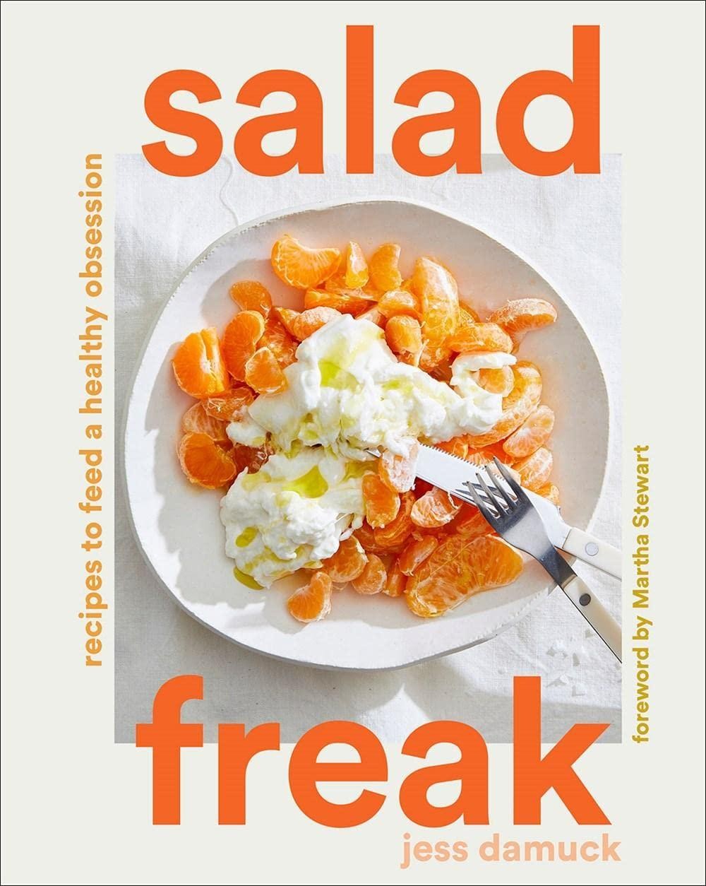 HAC Salad Freak