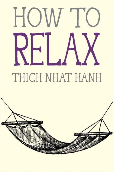 PEN How to relax