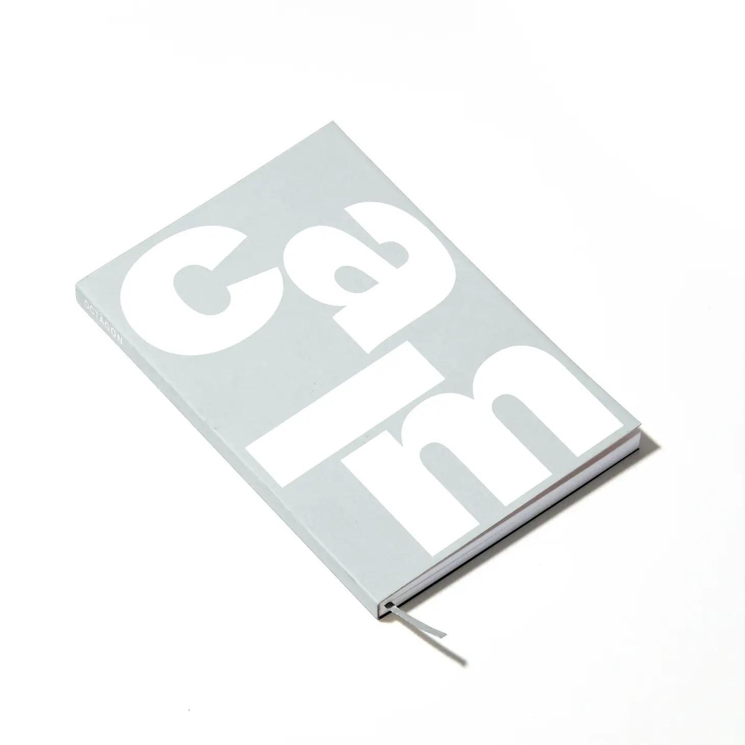 OCT Calm Notebook