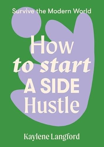 HAC How to start a side hustle