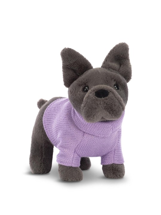 JEL Sweater french bulldog