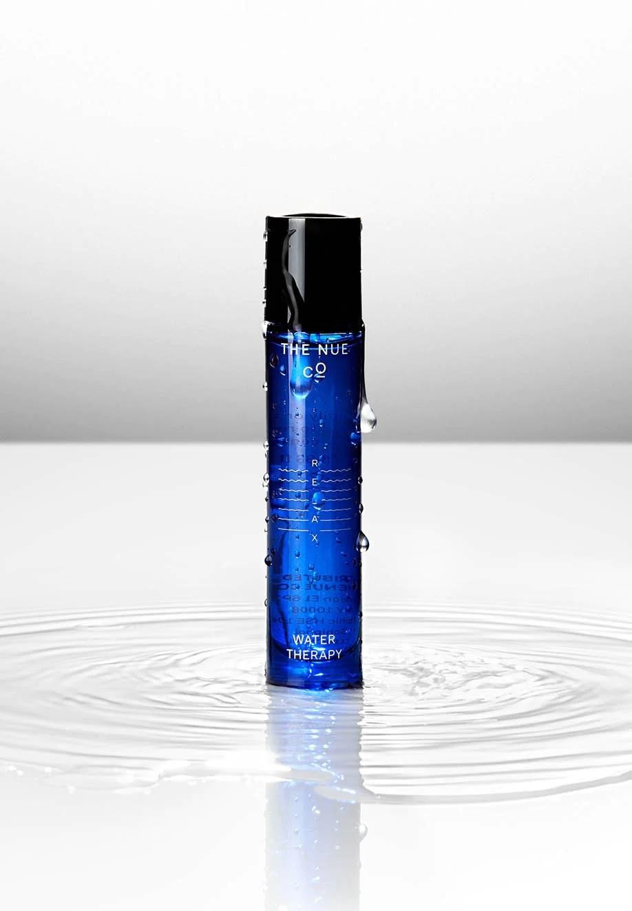 NUE Water Therapy fragrance