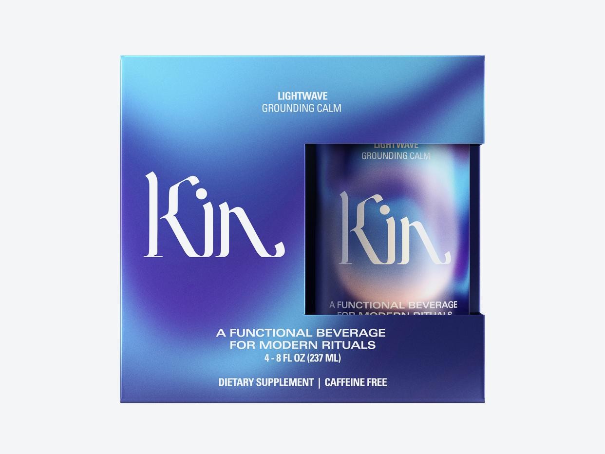 Kin Lightwave 4-pack