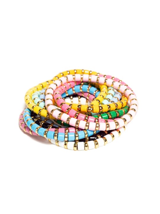 MAL Dream in color bracelet asst styles