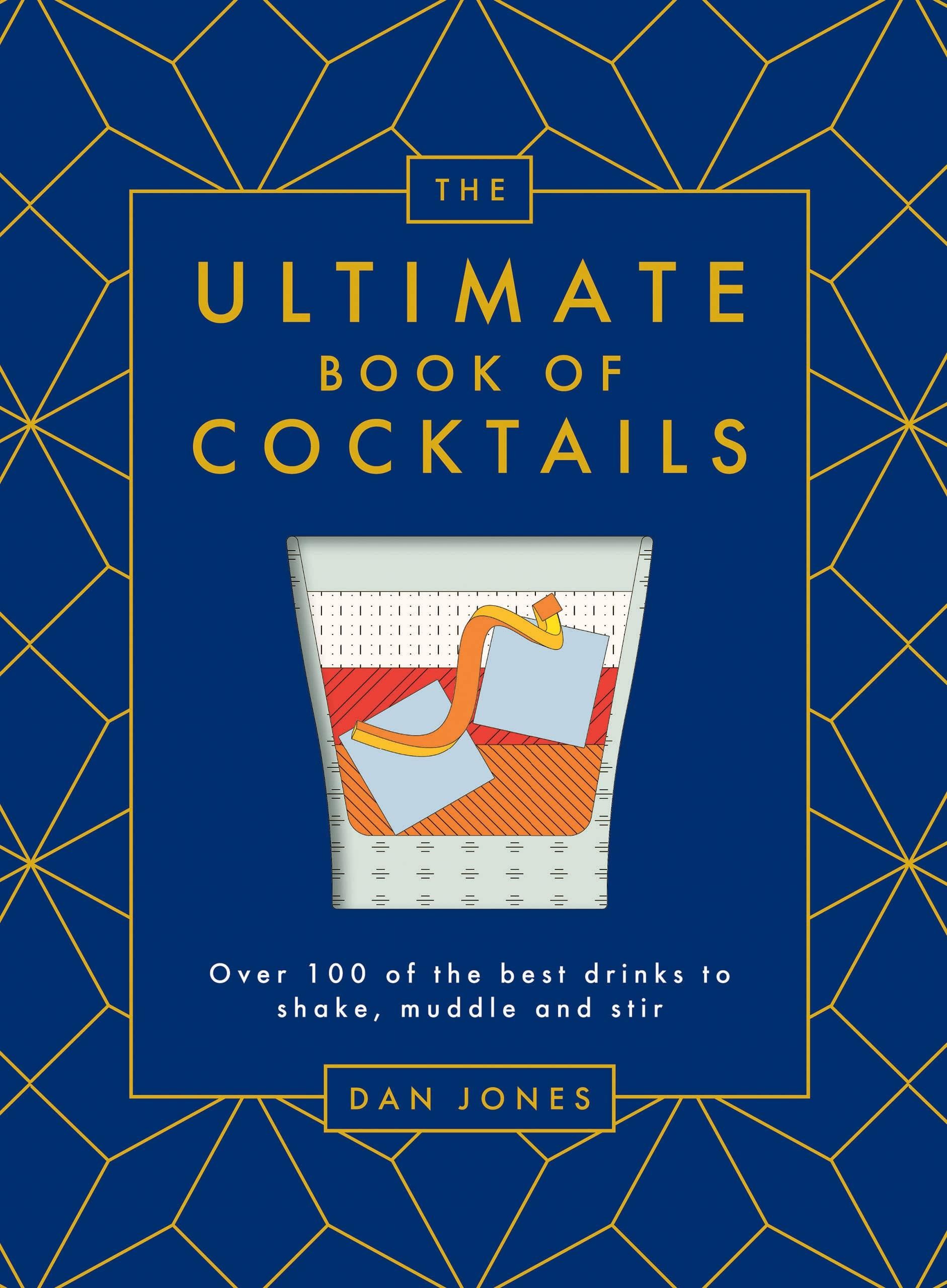 HAC Ultimate book of cocktails