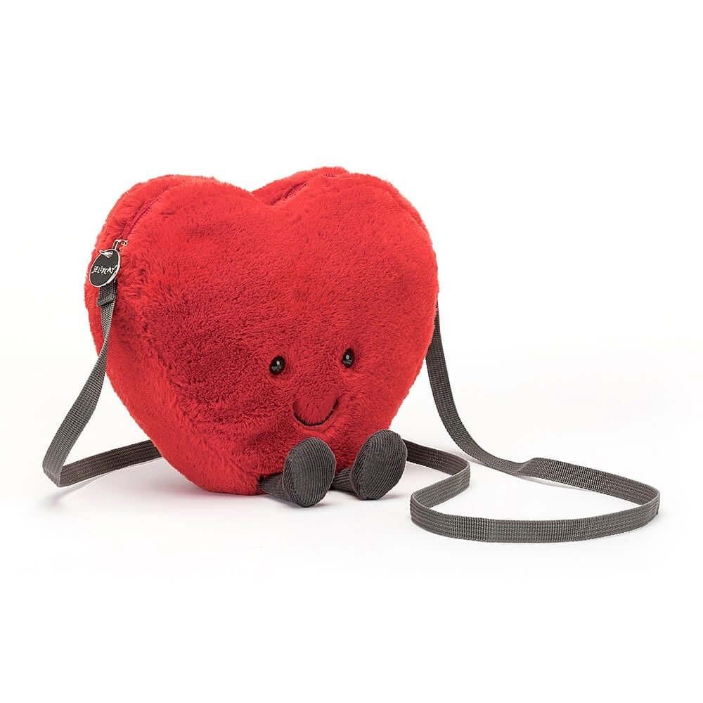 JEL Amuseable heart bag
