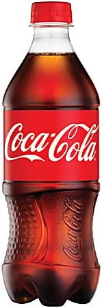 Coke 20oz