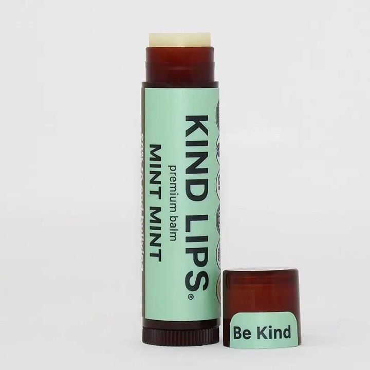 KIN Kind lips mint mint