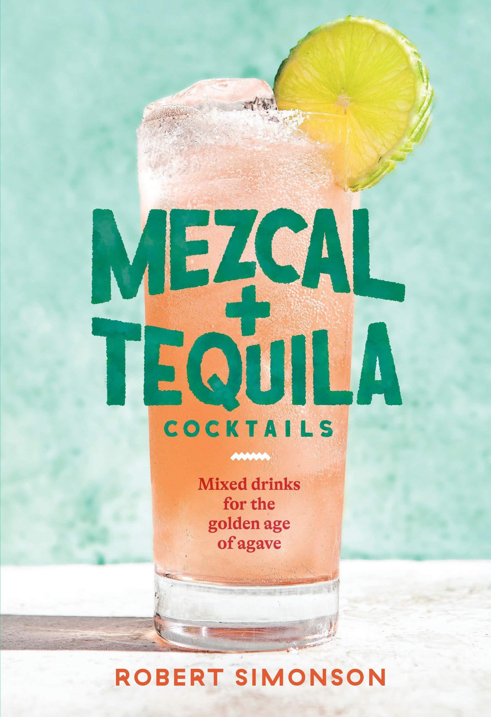 PEN Mezcal & Tequila