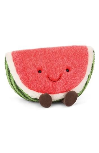 JEL Amuseable watermelon
