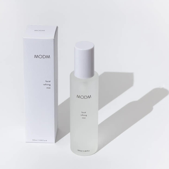 MOD Facial refining mist