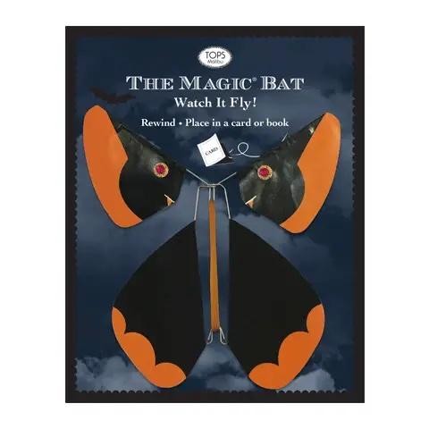 TOP Magic flying bat