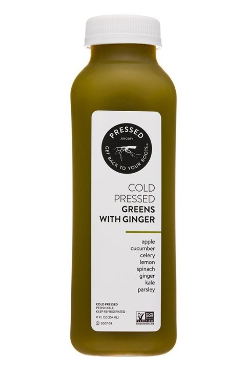 My Grind is Organic Premium Organic Gold Sea Moss Gel (Green Apple