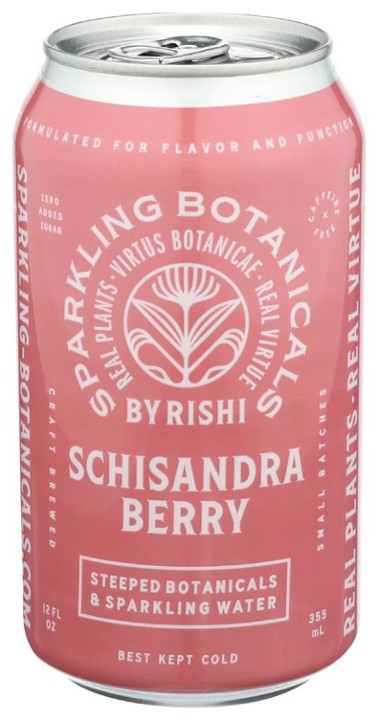 Rishi Schisandra Berry