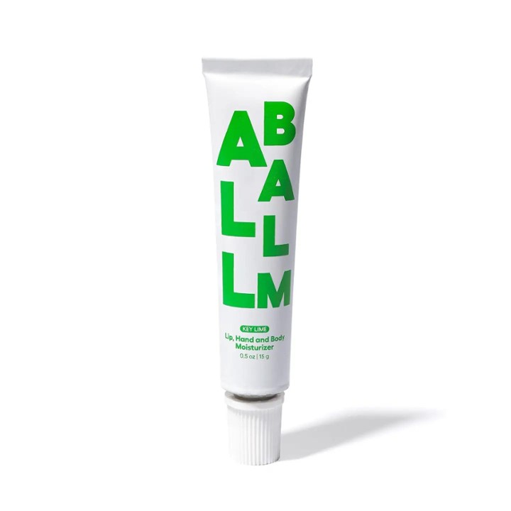 ZIZ All Balm- key lime