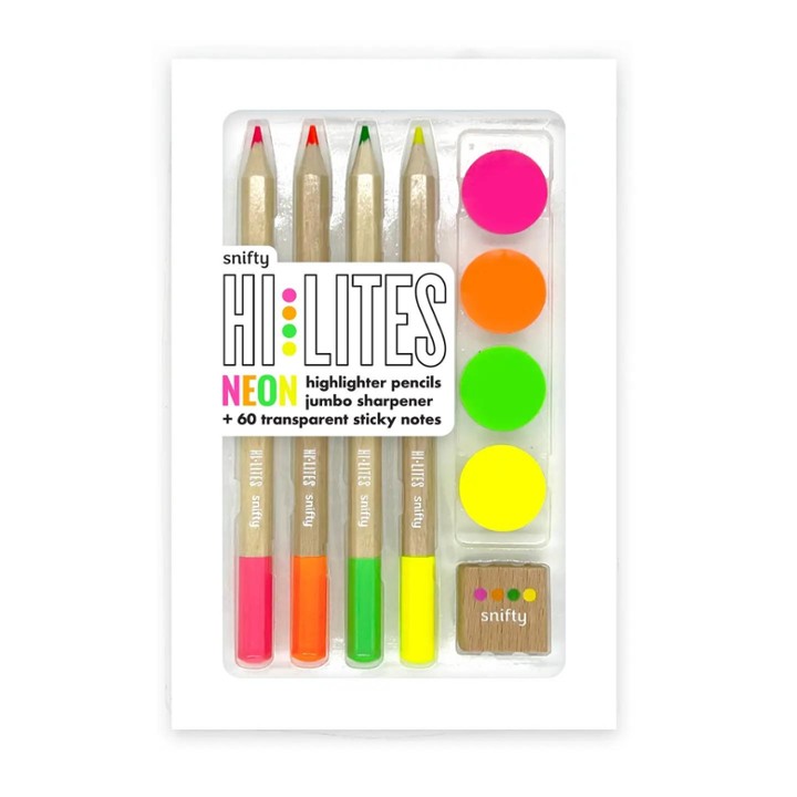 SNI Hi lites set