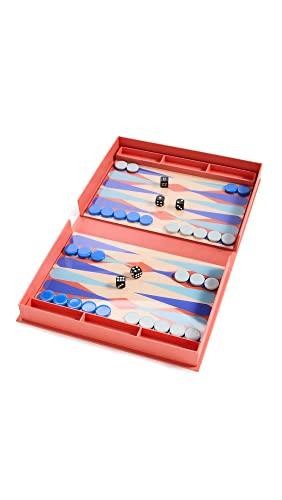 PRI The art of backgammon